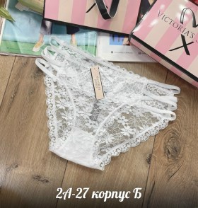 Нижнее белье