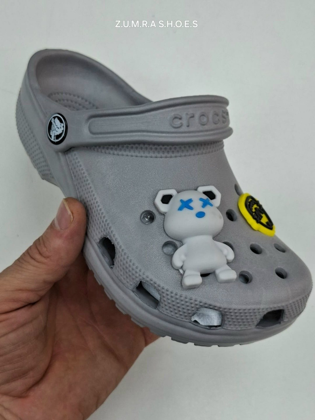 ,украшения на кроксы,crocs женские,кроксы модные,украшение для обуви