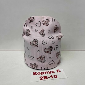 Шапка