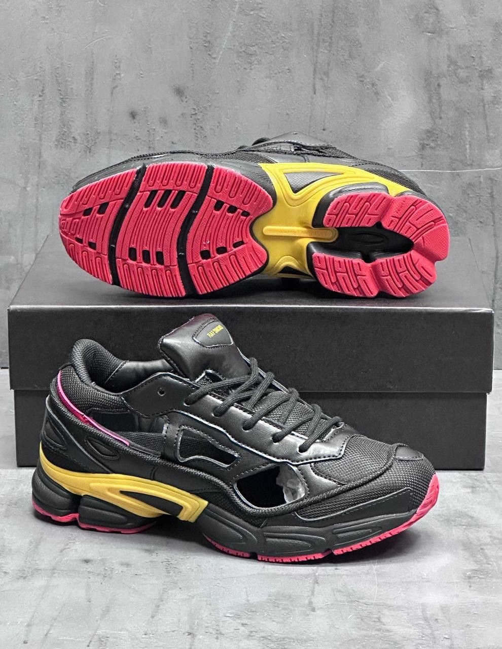 raf simons x adidas ozweego replicant belgium,adidas x raf simons replicant ozweego,adidas raf simons ozweego,adidas raf simons x ozweego 3 black corn bb6741,adidas raf simons ozweego 3