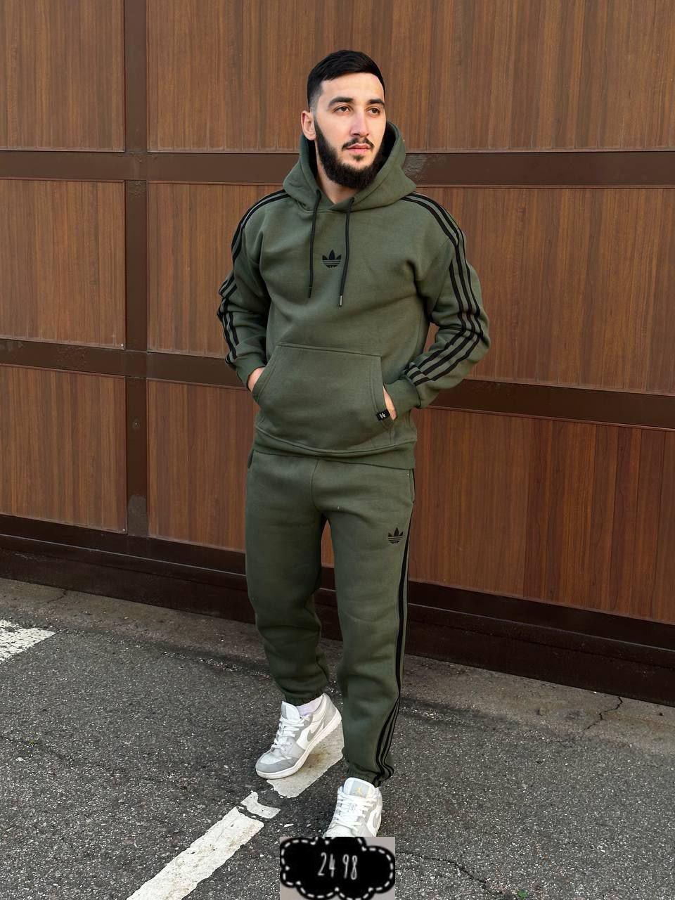 костюм спортивный мужской теплый на флисе,спортивный костюм adidas на флисе,спортивный костюм adidas теплый,костюм спортивный мужской,спортивный костюм adidas утепленный