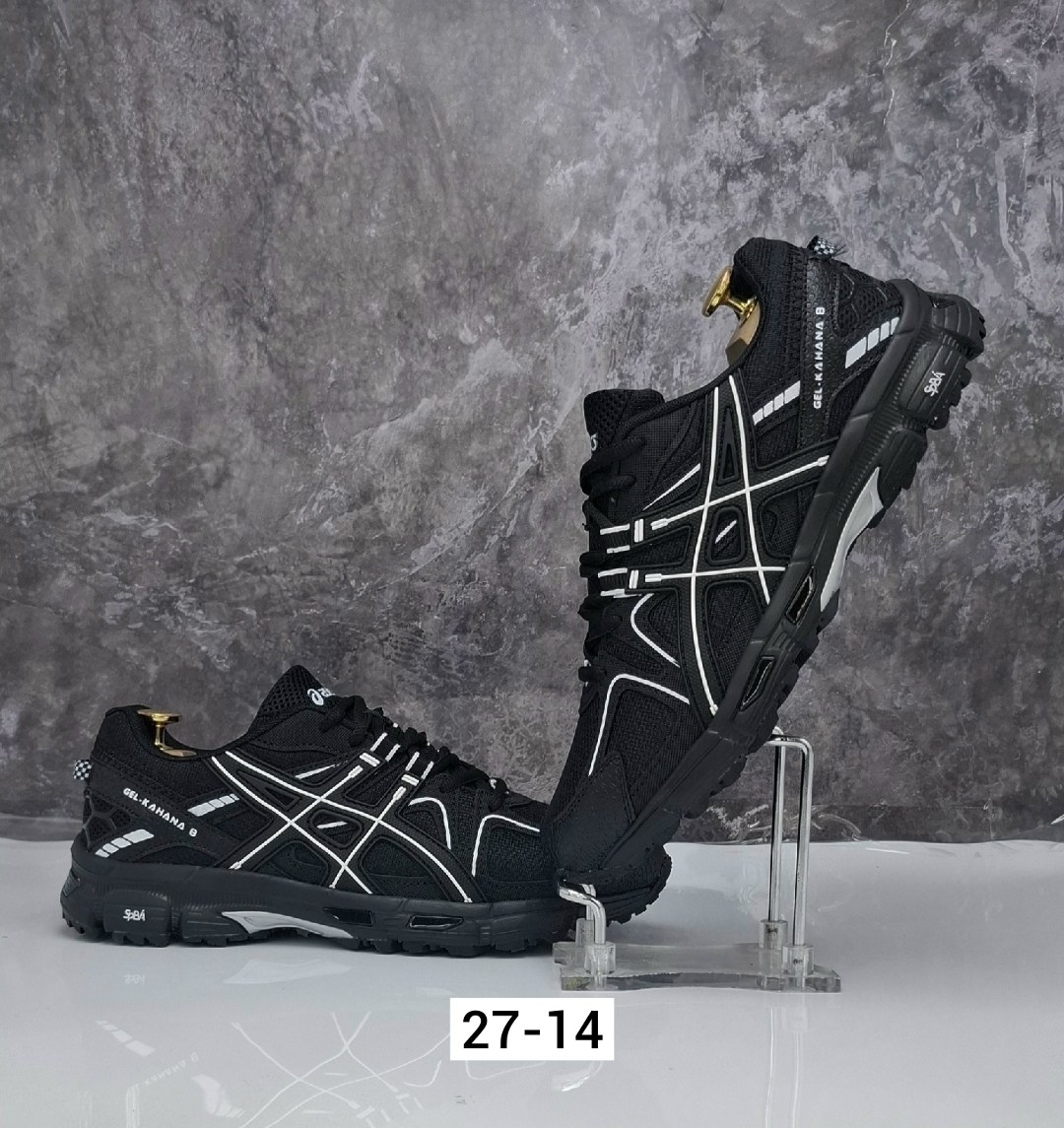 кроссовки asics gel kahana 8,кроссовки,кроссовки asics мужские,кроссовки asics, мужская кроссовки