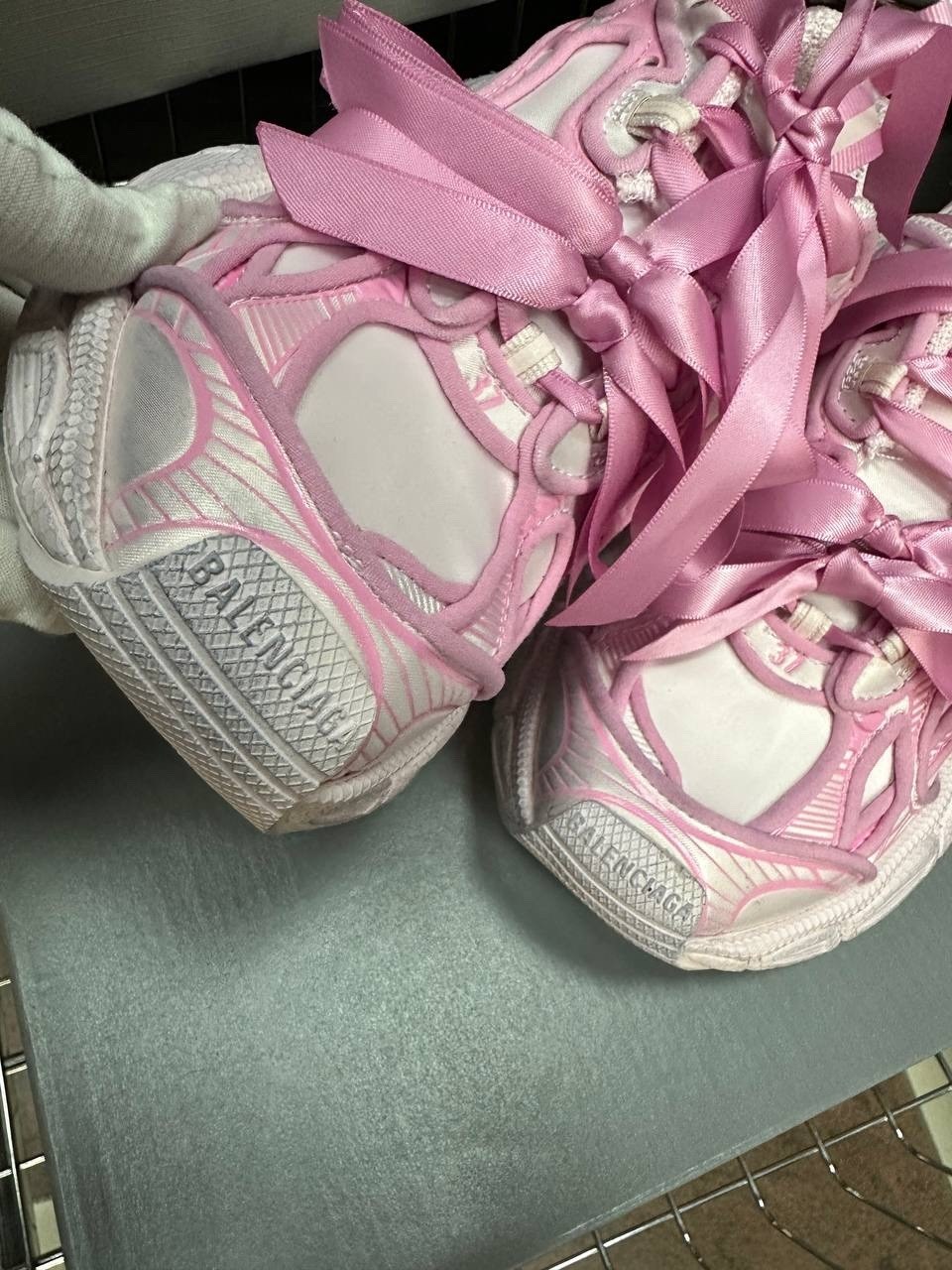 кроссовки женские balenciaga,баленсиага кроссовки розового цвета,balenciaga кроссовки,женские кроссовки balenciaga premium pink,кроссовки баленсиага розовые
