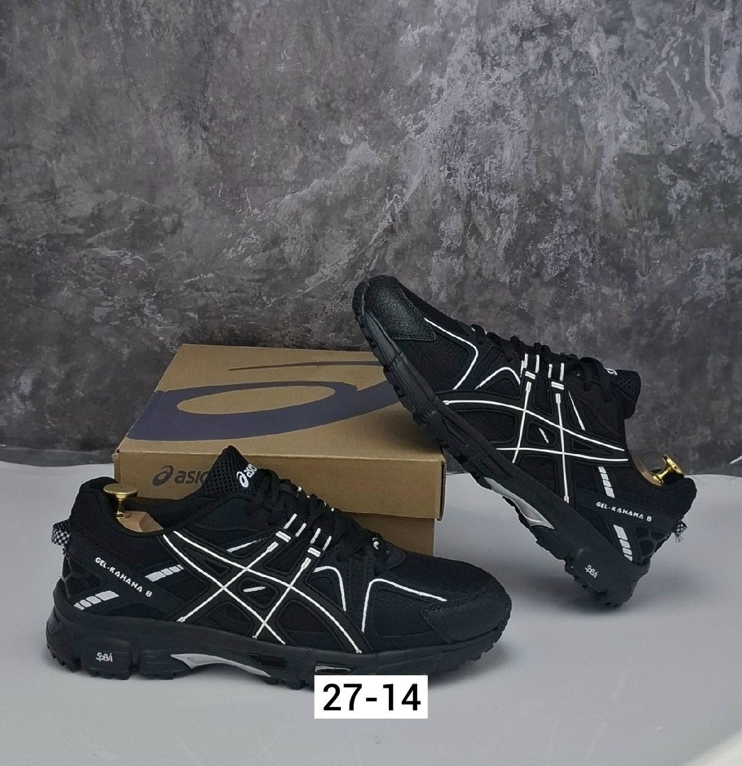 кроссовки asics gel kahana 8,кроссовки,кроссовки asics мужские,кроссовки asics, мужская кроссовки