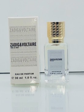 Парфюм