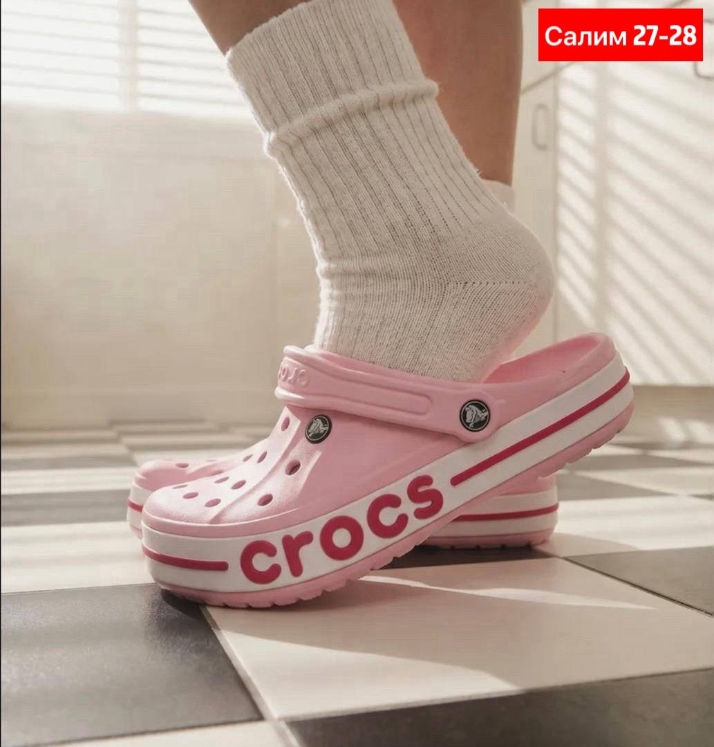 сабо crocs,сабо crocs bayaband clog,crocs bayaband clog,сабо crocs bayaband,шлепанцы crocs bayaband slide
