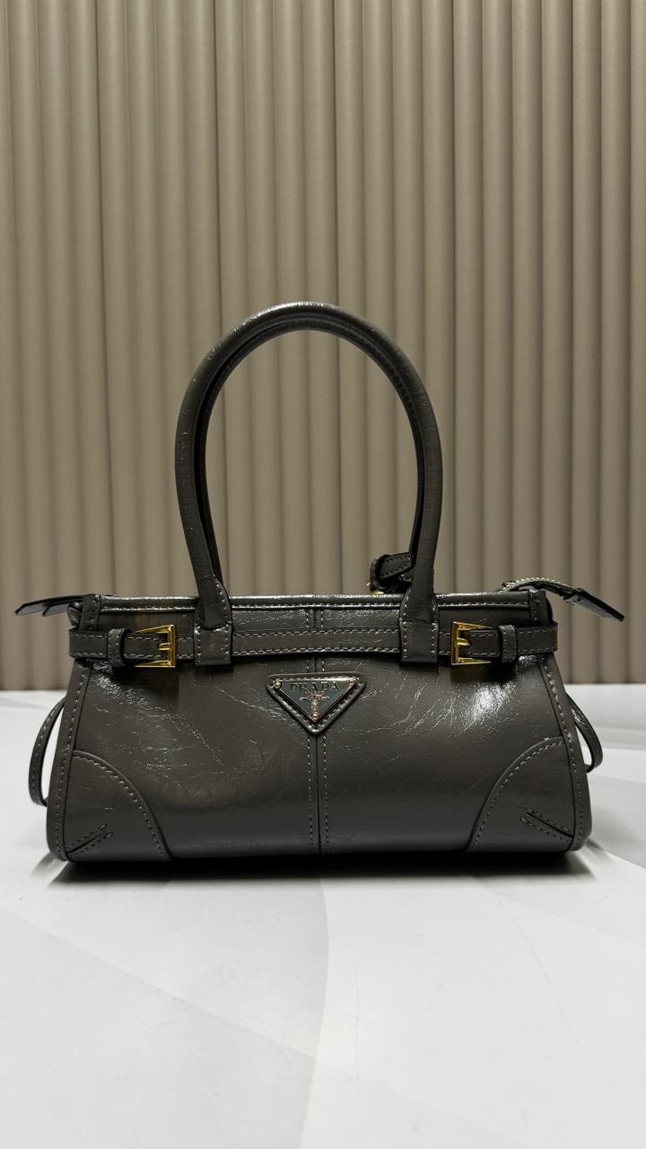 сумка prada натуральная кожа 32-16,сумка женская prada,сумка prada бордовая,сумка prada,сумка