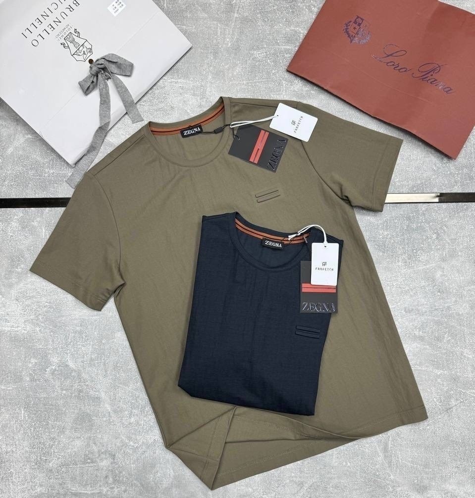 футболки мужские,футболка zegna,футболки для мужчин,футболки брендовые,футболка