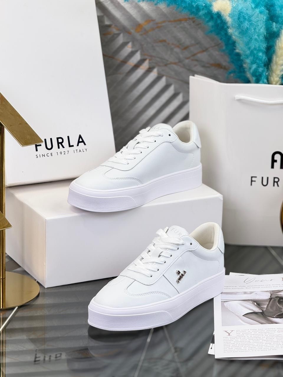 ,кеды фурла женские,белые кеды,кеды женски,кроссовки furla