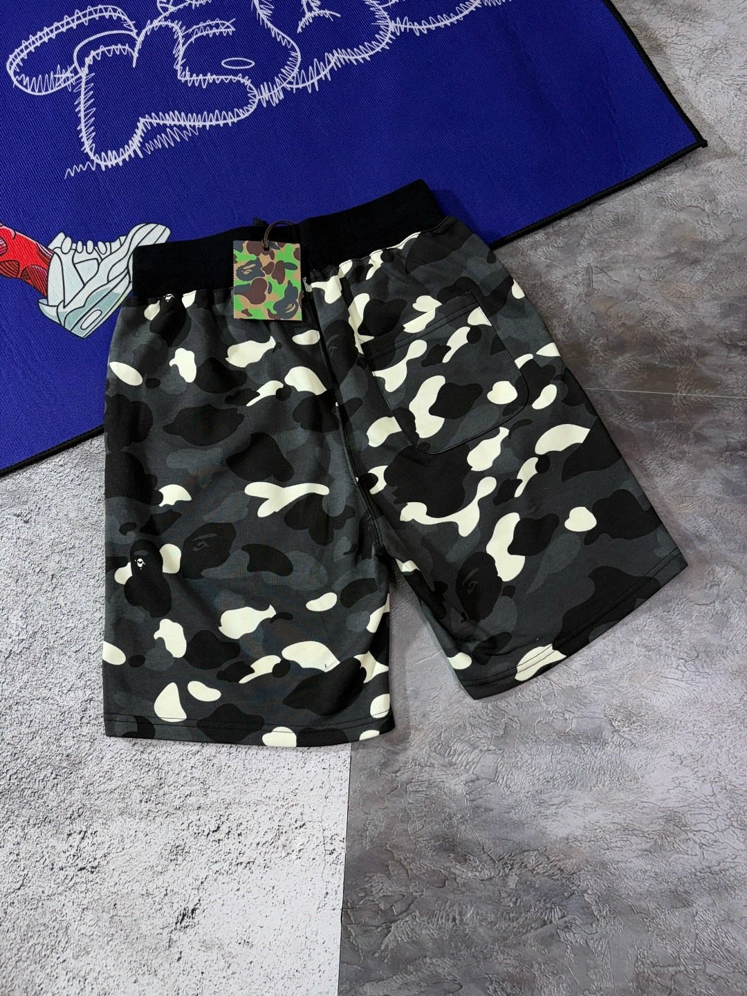 шорты мужские,шорты камуфляжные,спортивные шорты,шорты a bathing ape,мужские спортивные шорты