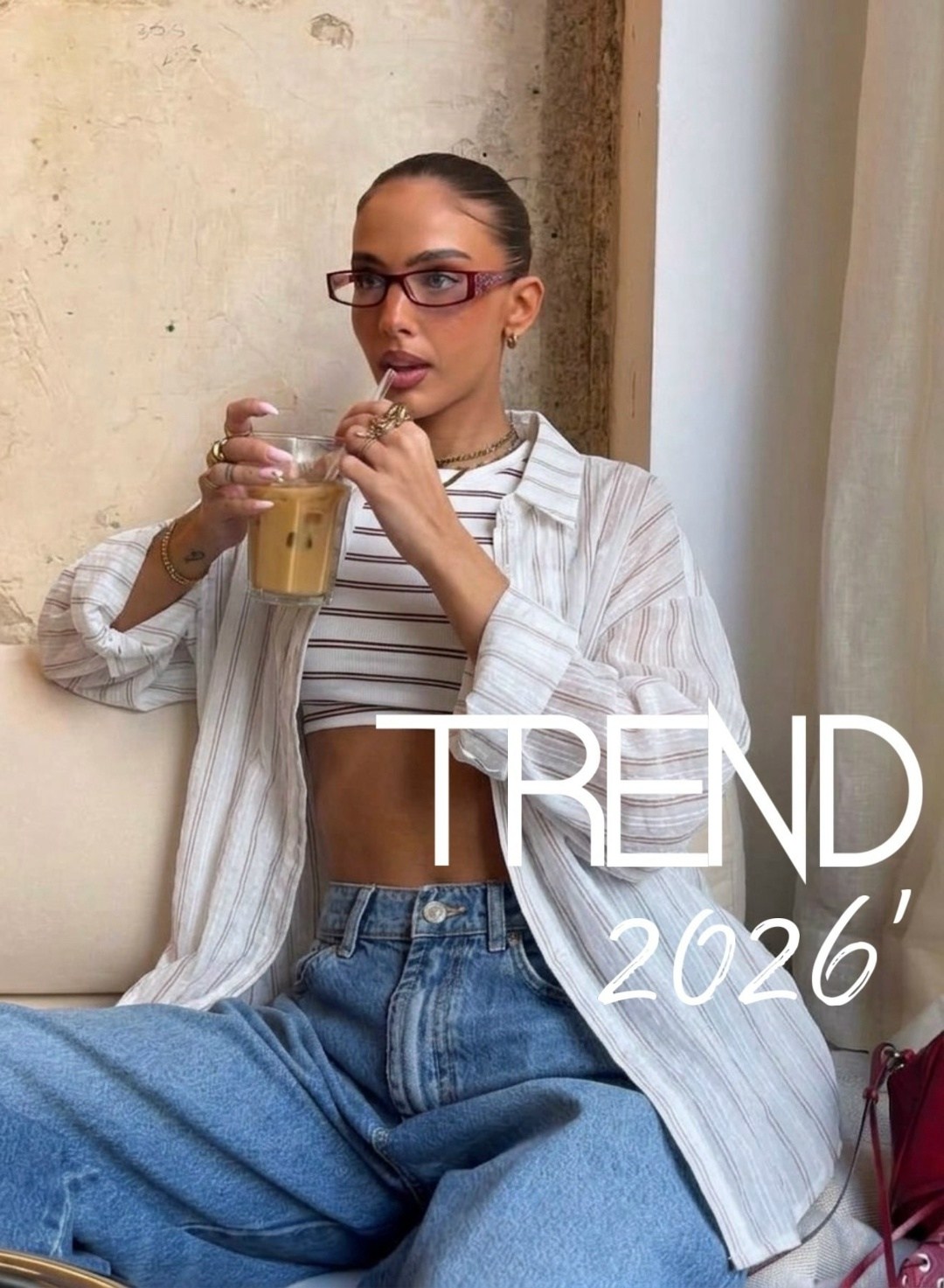 хлопковая рубашка в полоску оверсайз cosmo brand,рубашка в полоску оверсайз,одежда стильная,рубашка в полоску