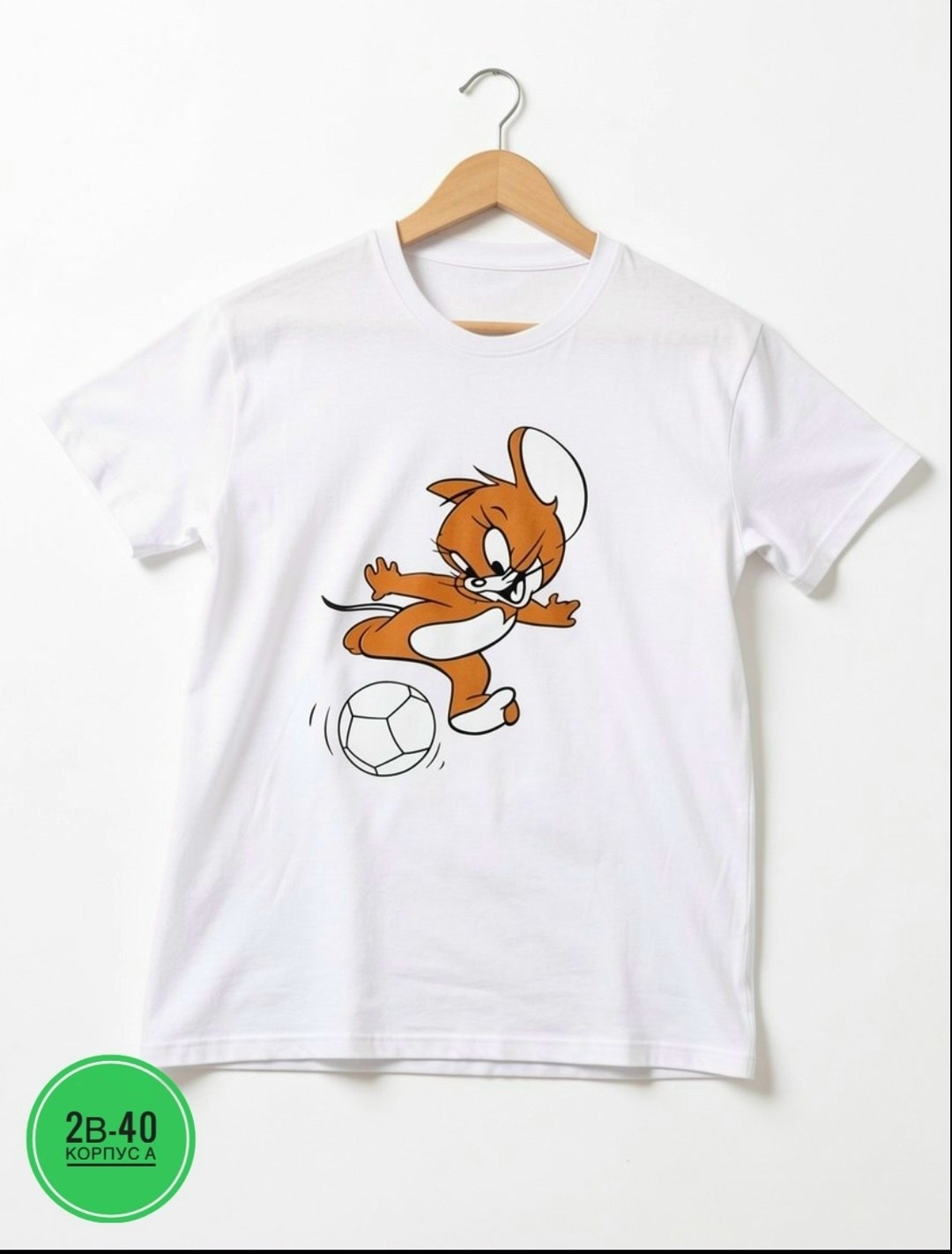 футболки мужские,футболка с принтом tom and jerry,футболки для мужчин,мужская футболка с принтом,стильные мужские футболки