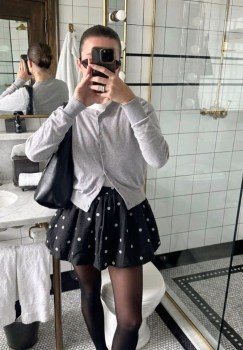 Юбка