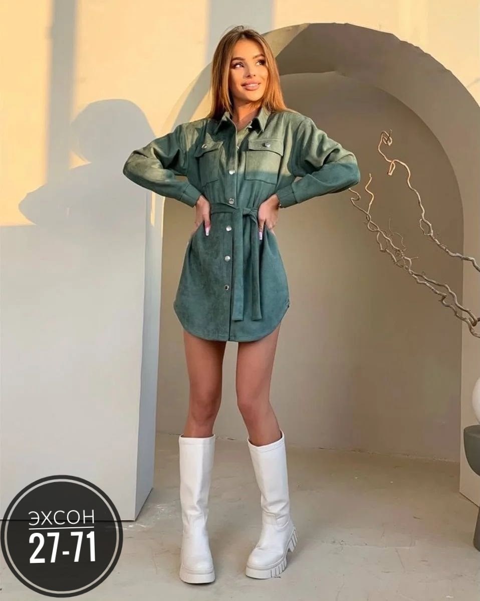 платье-рубашка,платье рубашка с поясом,платье рубашка женское,платье женской,вельветовое платье рубашка оверсайз