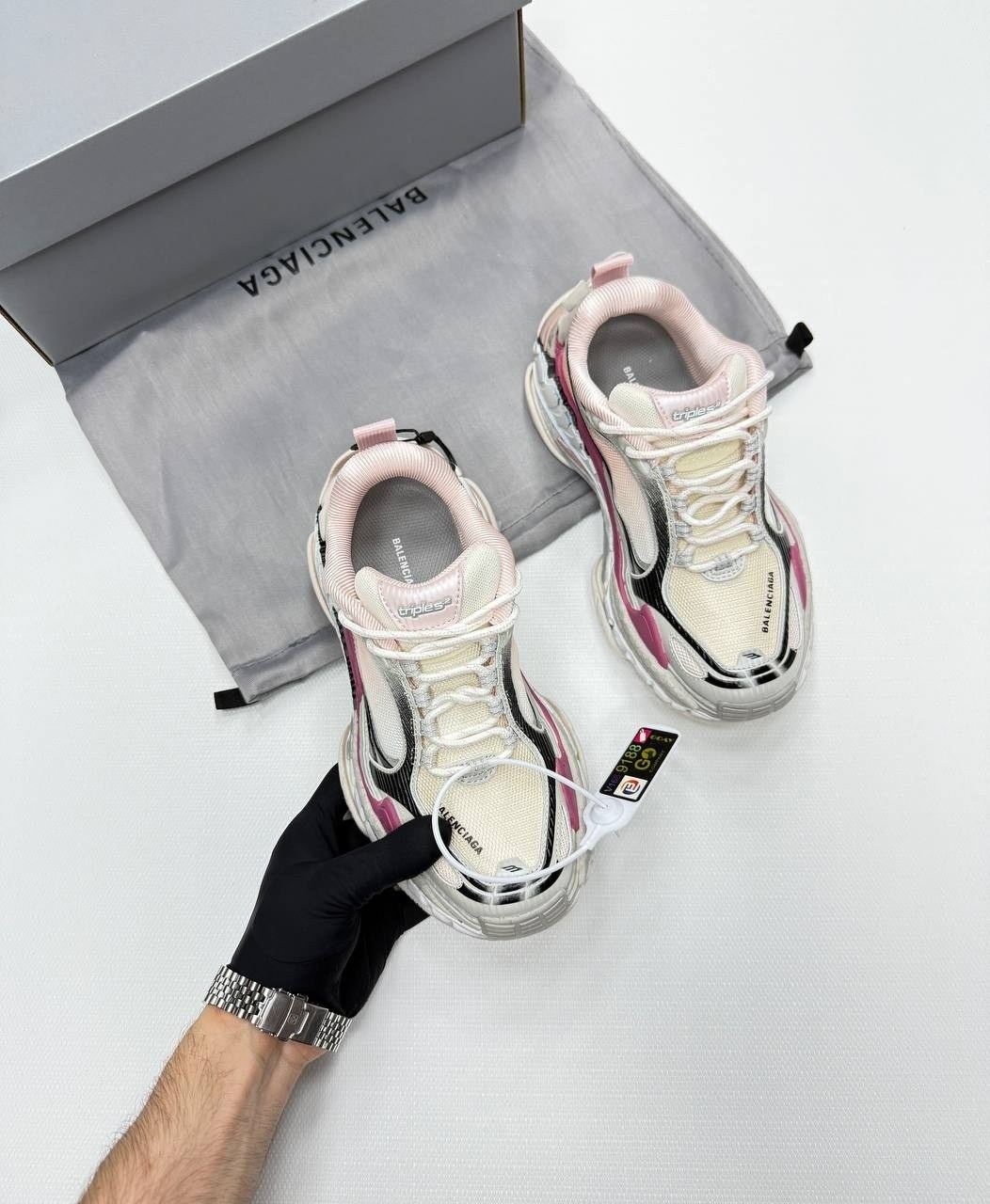кроссовки balenciaga женские,кроссовки 3xl sneaker массивные на шнуровке balenciaga,кроссовки balenciaga,кроссовки баленсиага женские оригинал,кроссовки женские баленсиага