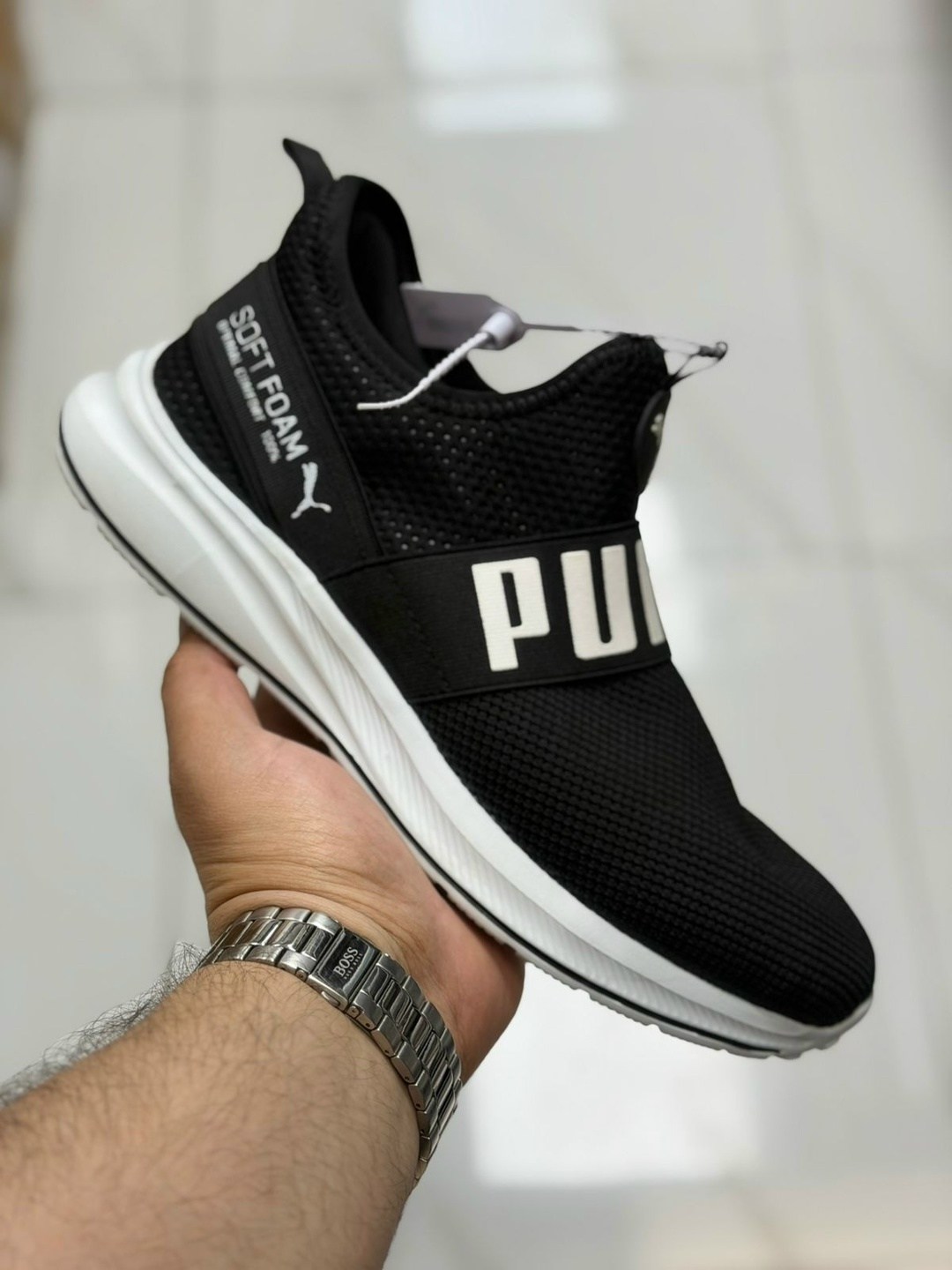 кроссовки puma,puma ignite limitless green,puma ignite limitless,кроссовки пума хаки,puma ignite