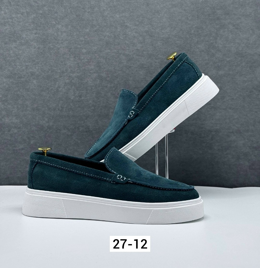 ,лоферы мужские loro piana,замшевые лоферы loro piana,лоферы замшевые,loro piana лоферы