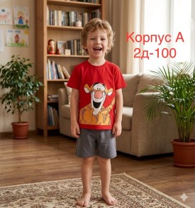 Костюм