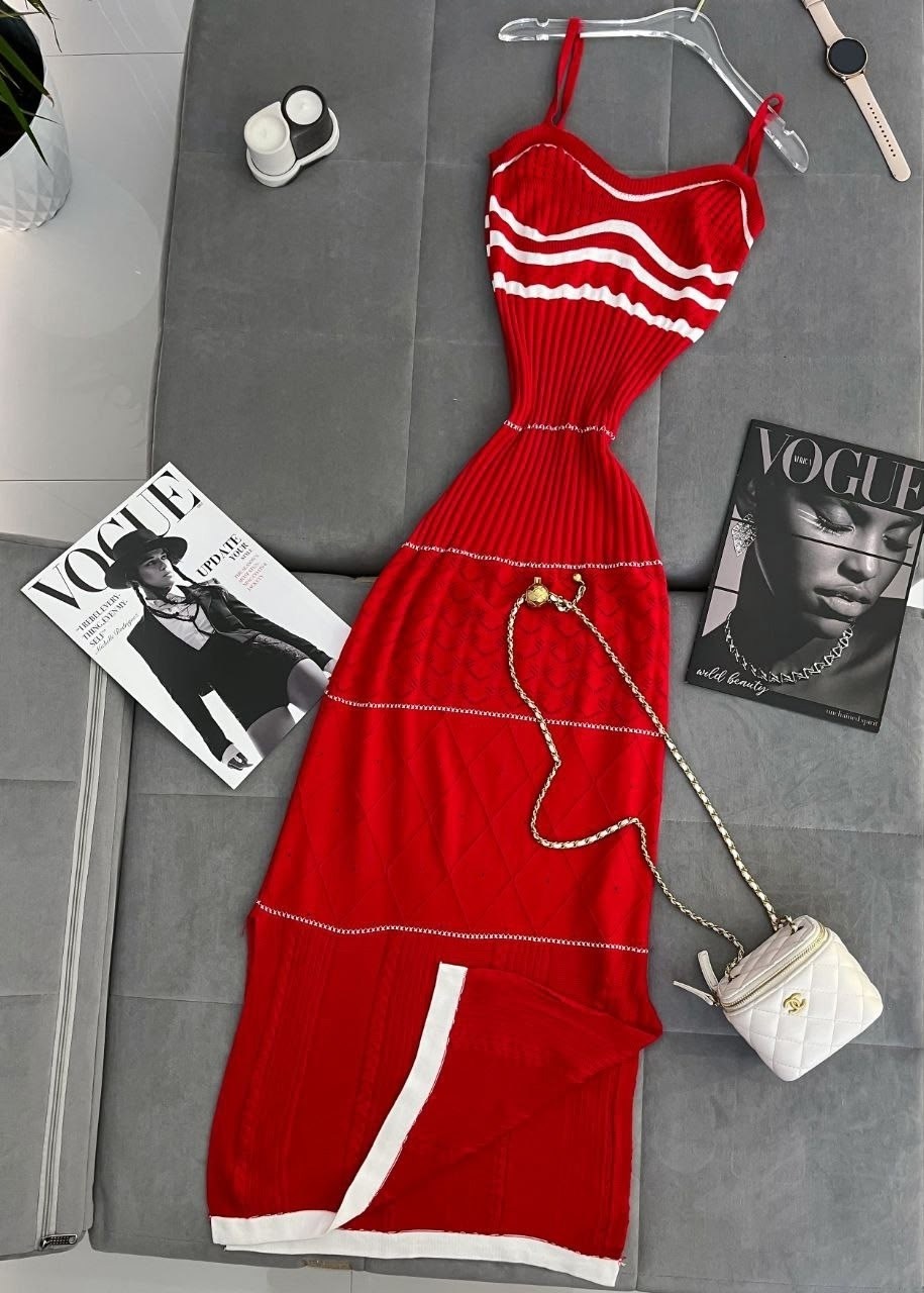 сарафан модный,платье сарафан,трикотажное платье,вязаный сарафан,платья