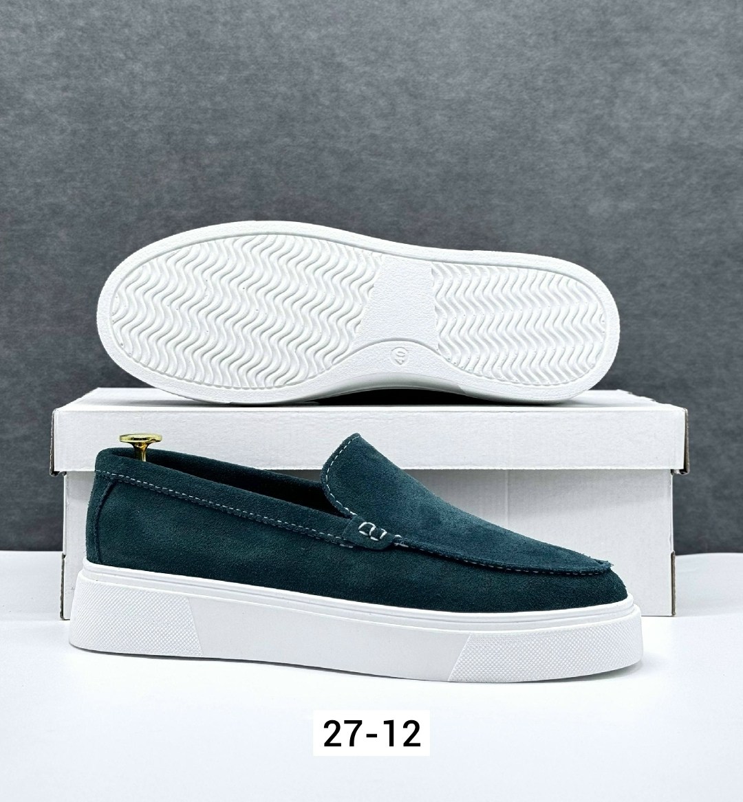 ,лоферы мужские loro piana,замшевые лоферы loro piana,лоферы замшевые,loro piana лоферы
