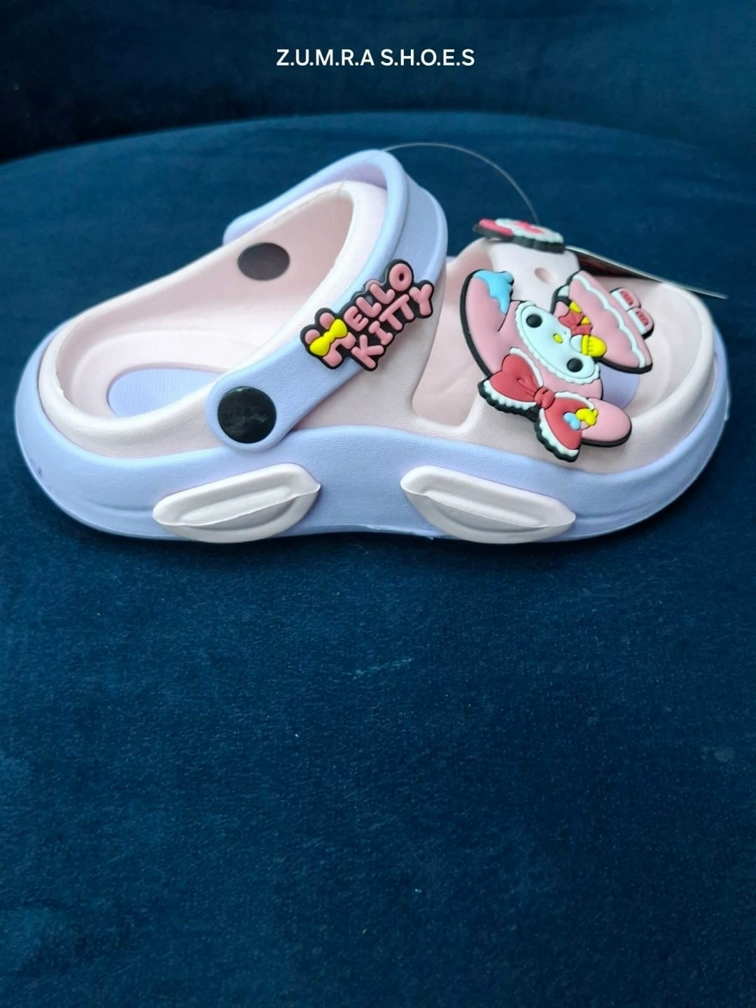 шлепанцы детские,детские тапочки,сандалии sanrio,тапочки для девочек,сандалии детские