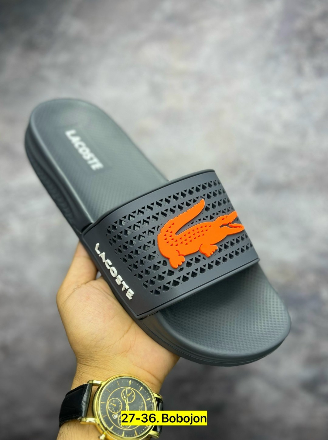 шлепки лакост мужские,шлепки лакост,lacoste шлепки,lacoste croco sliders in black,лакоста вьетнамки мужские