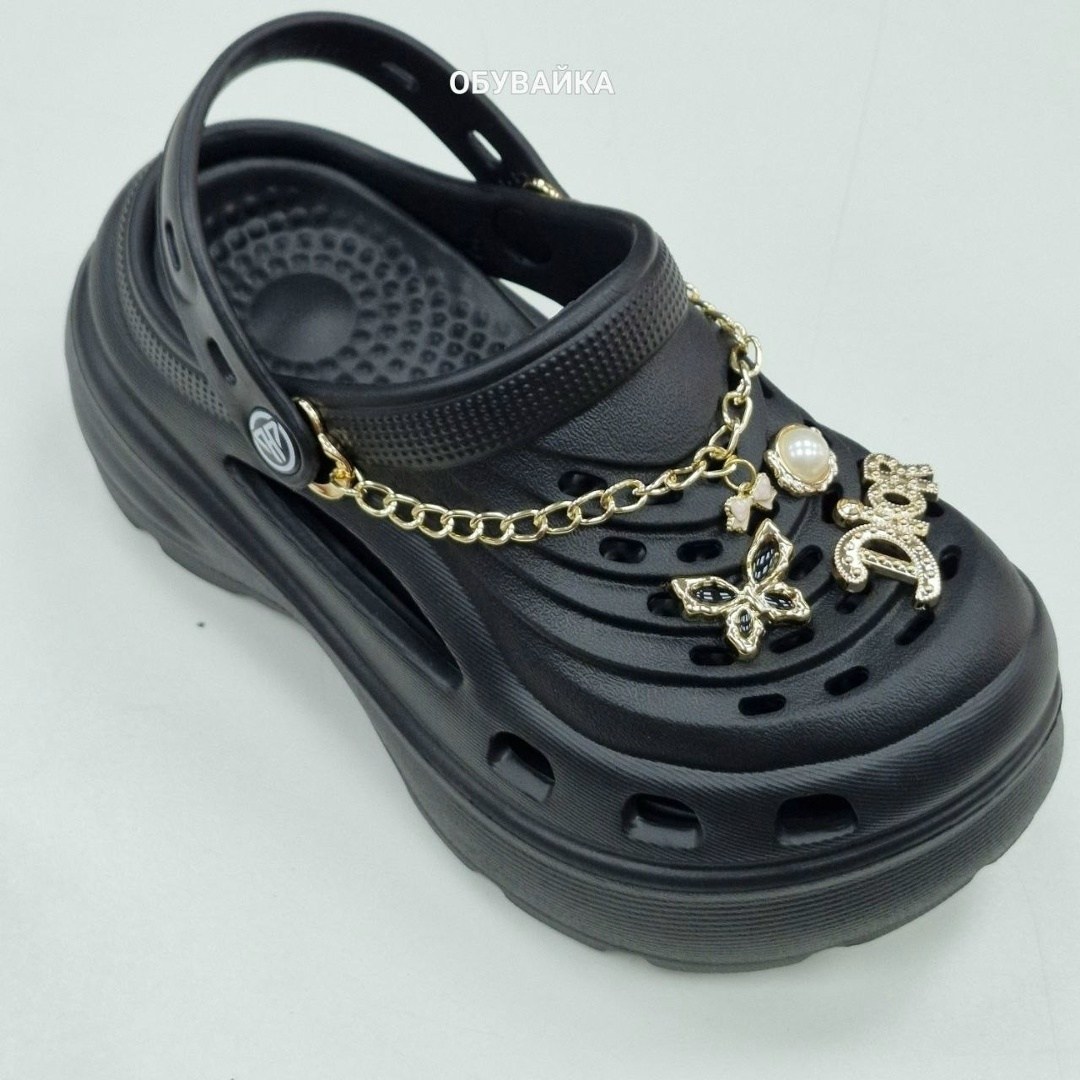 кроксы модные,crocs crocs,кроксы с цепями,кроксы сланцы женские,женские кроксы