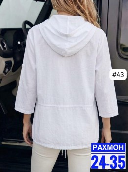 Блузка
