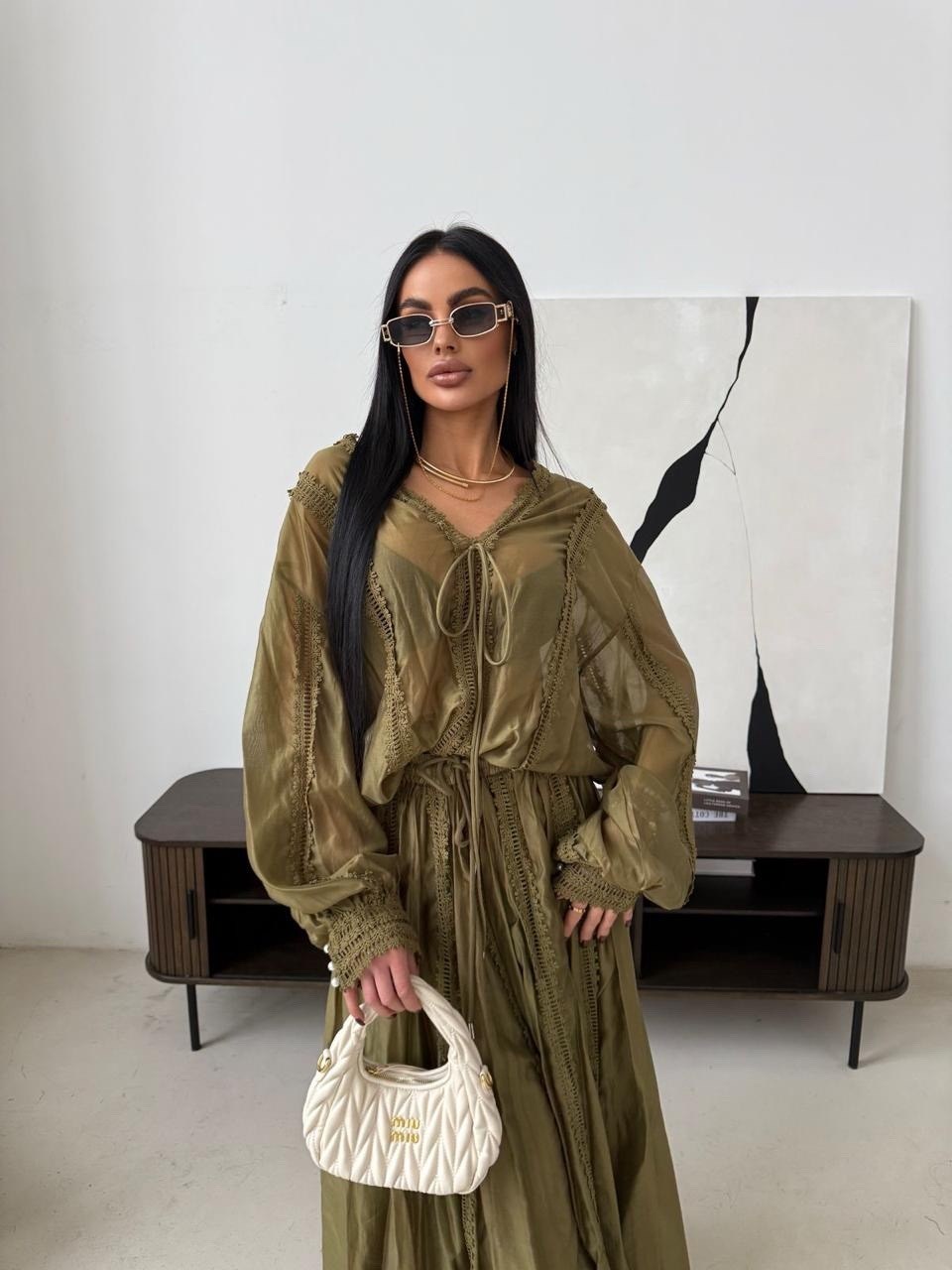 кружевной костюм из батиста,zimmermann костюм,платье стиль,мода платья,шифоновое платье