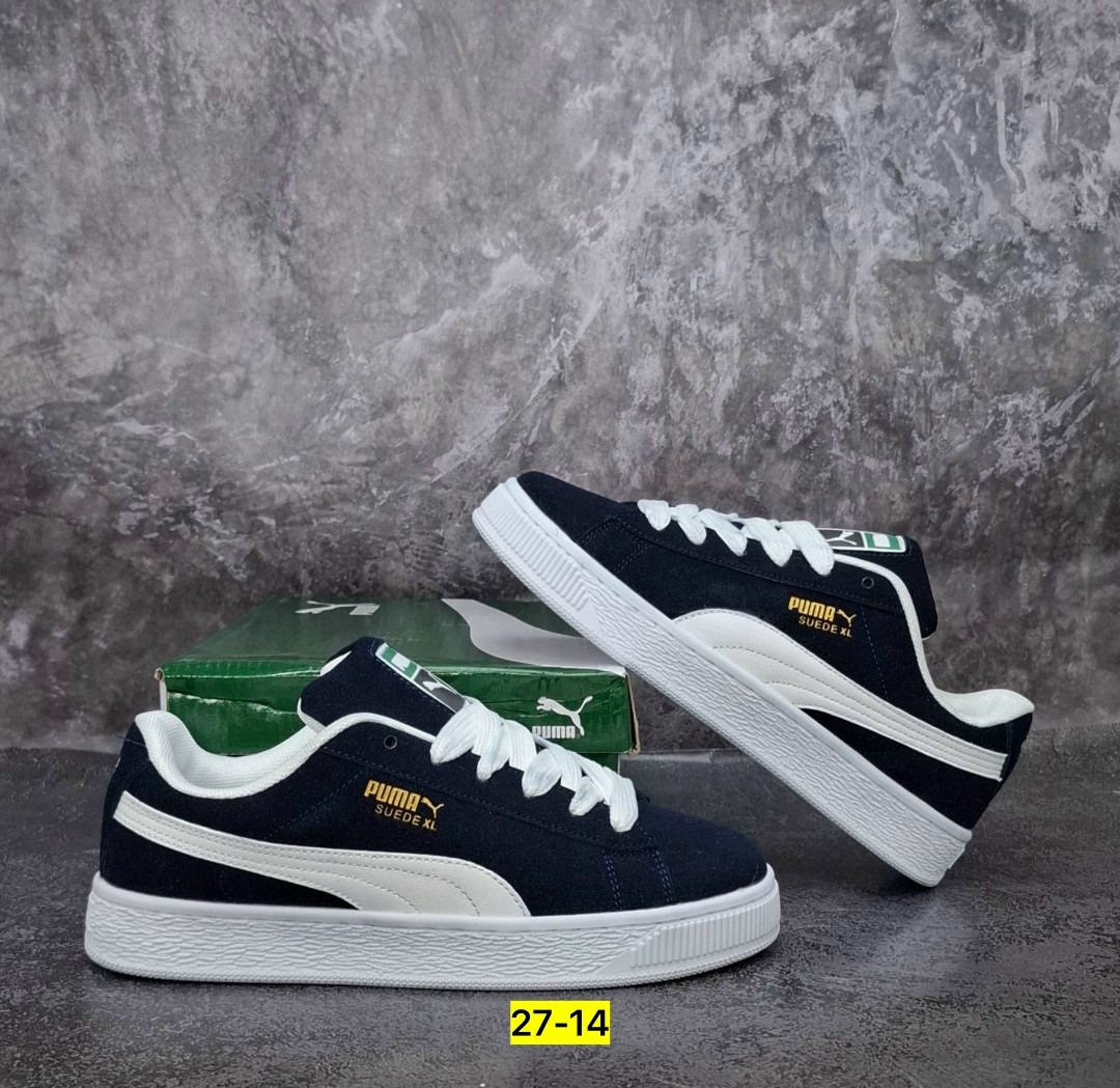 кроссовки puma suede xl,кроссовки puma,кроссовки puma suede,puma suede xl,