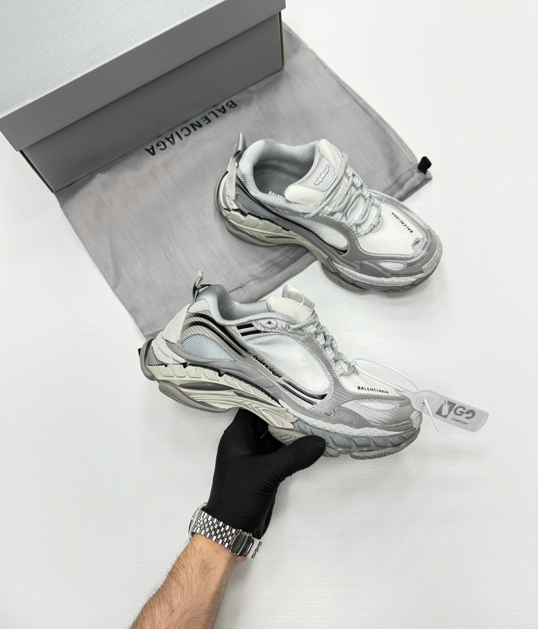 кроссовки balenciaga женские,кроссовки 3xl sneaker массивные на шнуровке balenciaga,кроссовки balenciaga,кроссовки баленсиага женские оригинал,кроссовки баленсиага женские