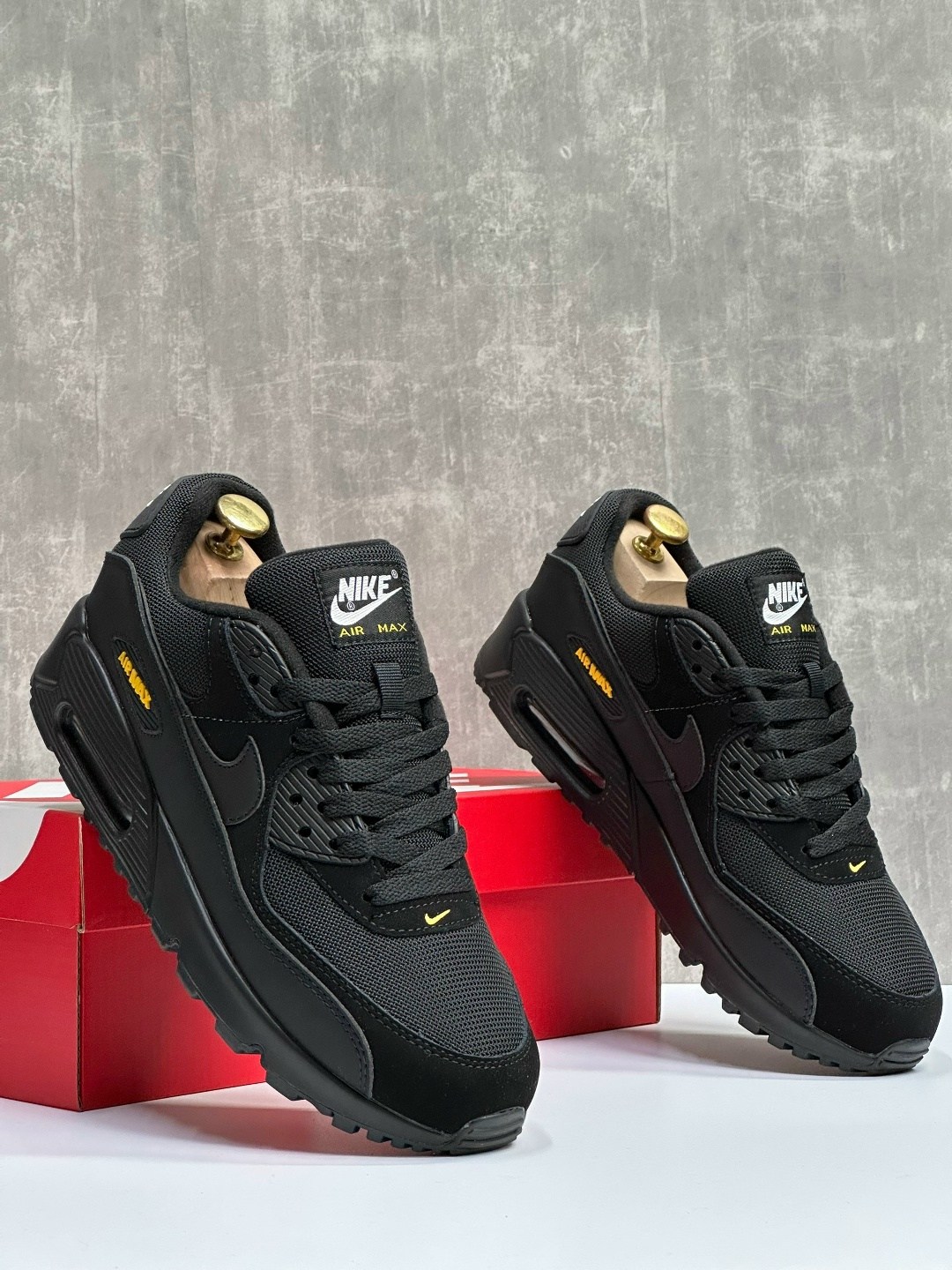 кроссовки,кроссовки nike air max 90,nike air max 90 черные,nike air max 90 black,кроссовки nike air max 90 black