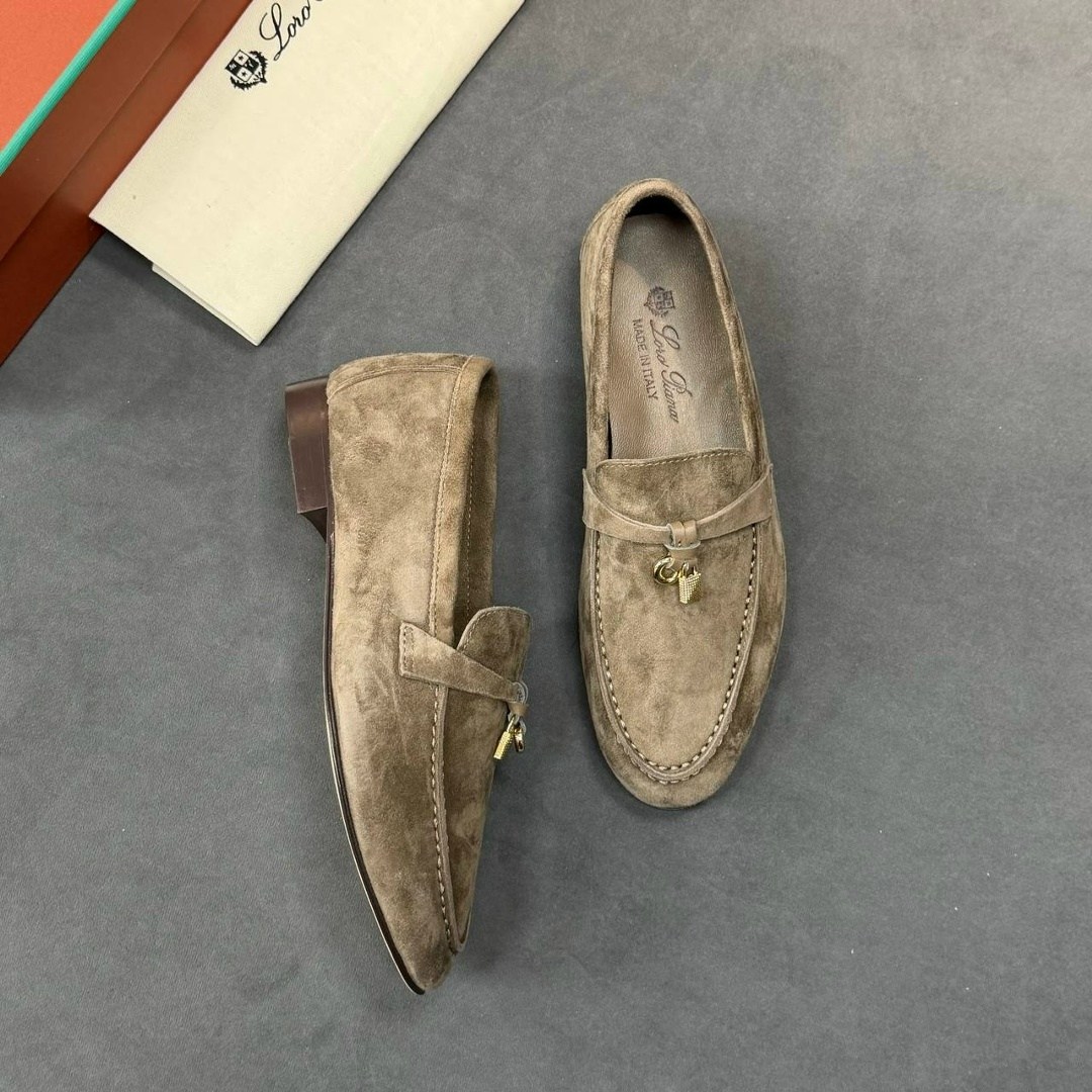 лоферы loro piana,лоферы из натуральной замши loro piana,лоферы женские loro piana,,лоро пиано лоферы