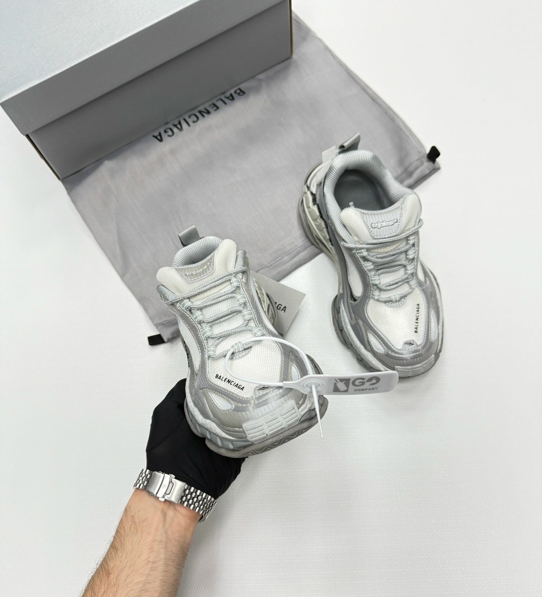 кроссовки balenciaga женские,кроссовки 3xl sneaker массивные на шнуровке balenciaga,кроссовки balenciaga,кроссовки баленсиага женские оригинал,кроссовки баленсиага женские