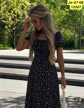 Платье