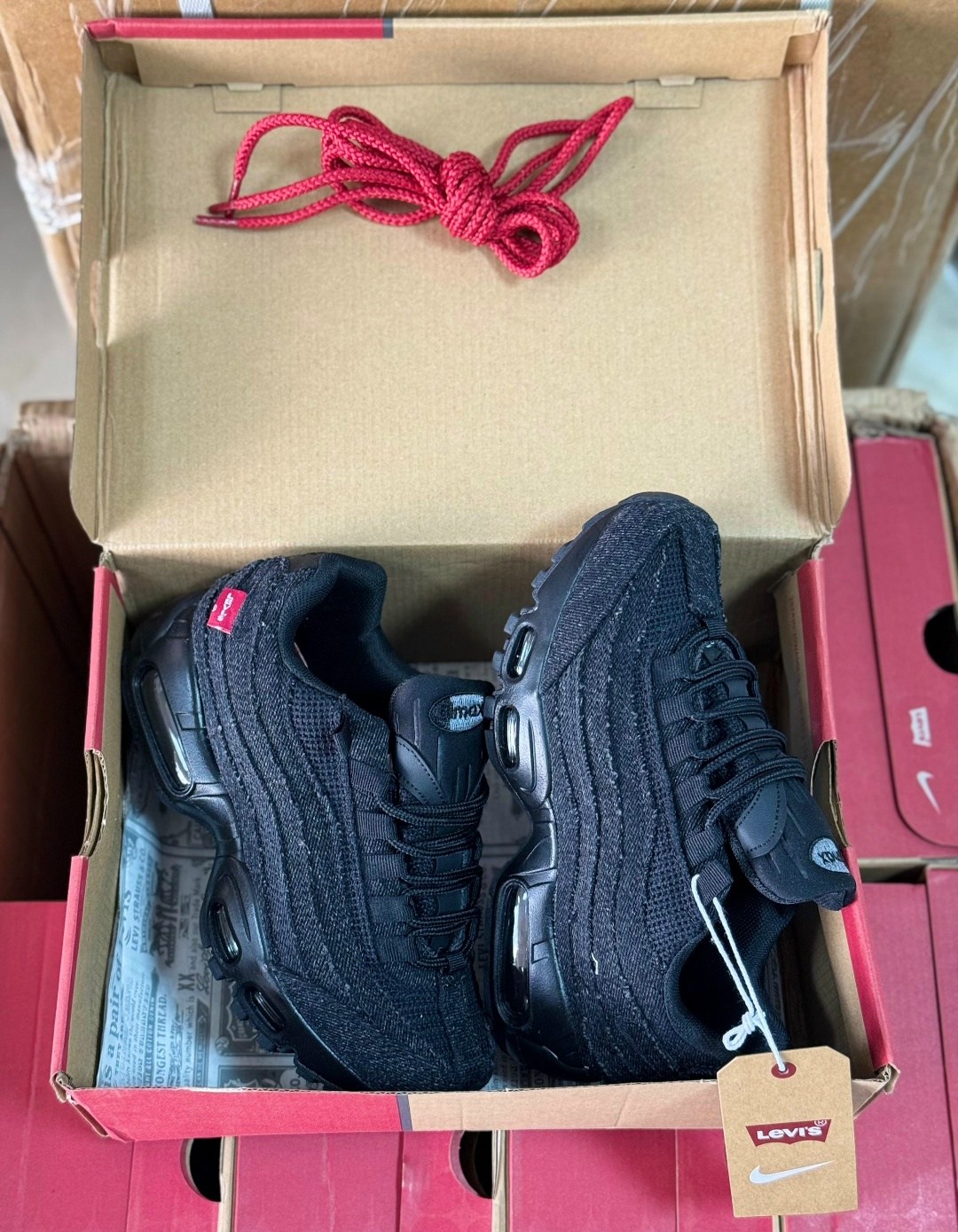 кроссовки,nike air max 95,nike air max,кроссовки nike air max 95,черные кроссовки