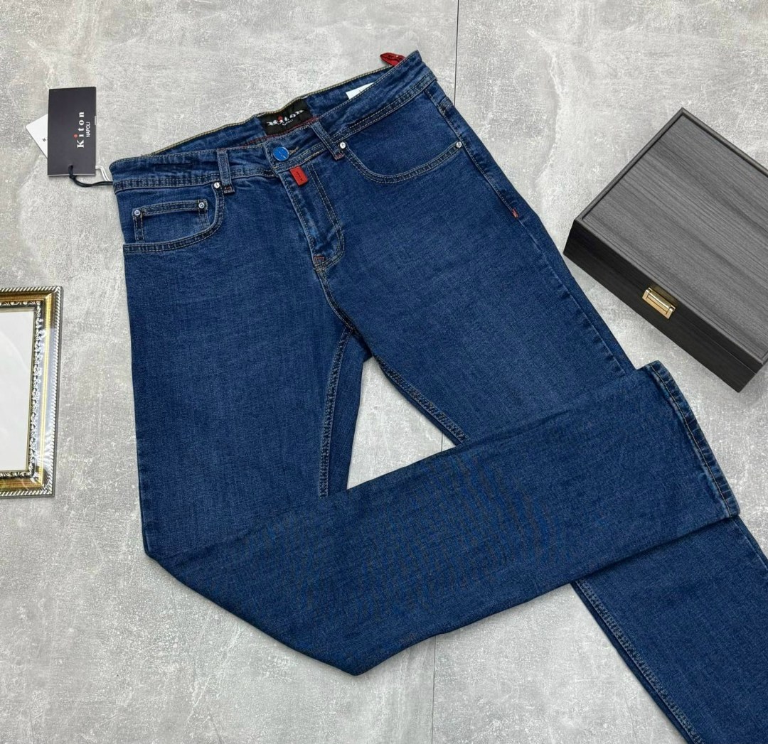 мужские джинсы,джинсы kiton,брендовые джинсы,джинсы синее,стильные джинсы