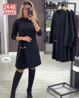 Платье
