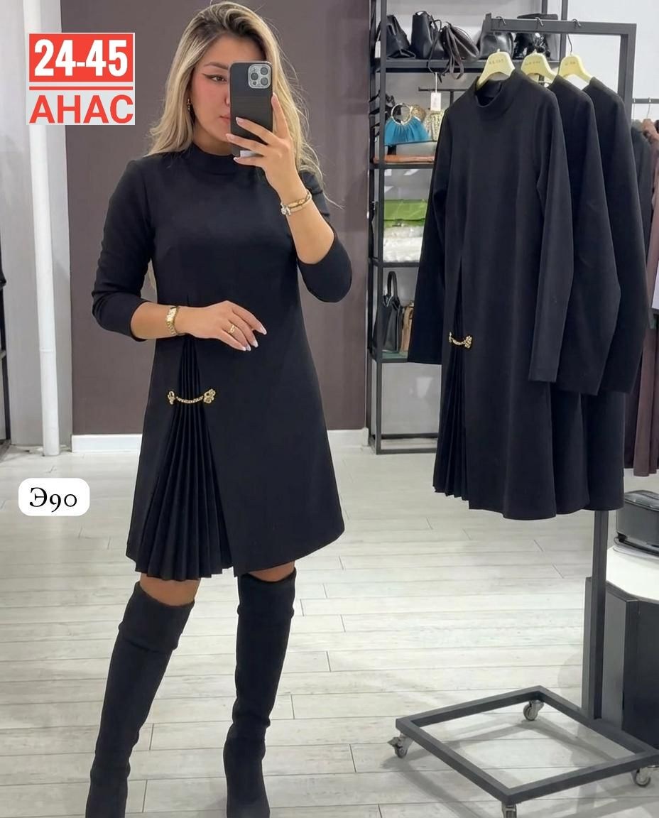 платье женское,элегантное платье,платье,платье ,платье черное