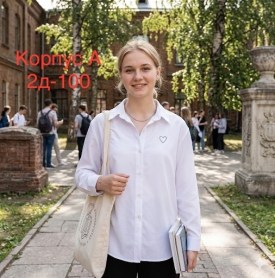 Рубашка
