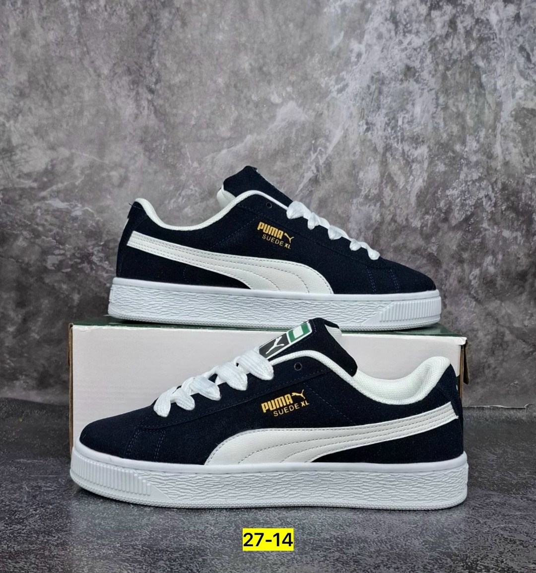 кроссовки puma suede xl,кроссовки puma,кроссовки puma suede,puma suede xl,