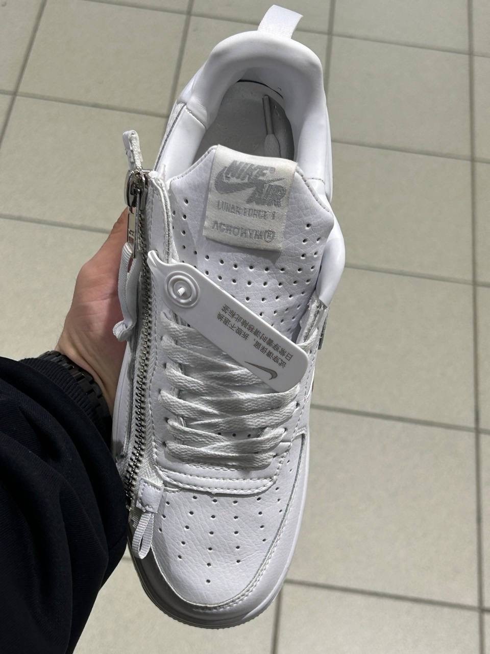 nike lunar force 1 acronym,nike air force 1 lunar acronym,nike air force 1 acronym,кроссовки nike acronym x lunar force 1 af100 белый,nike air force acronym lunar