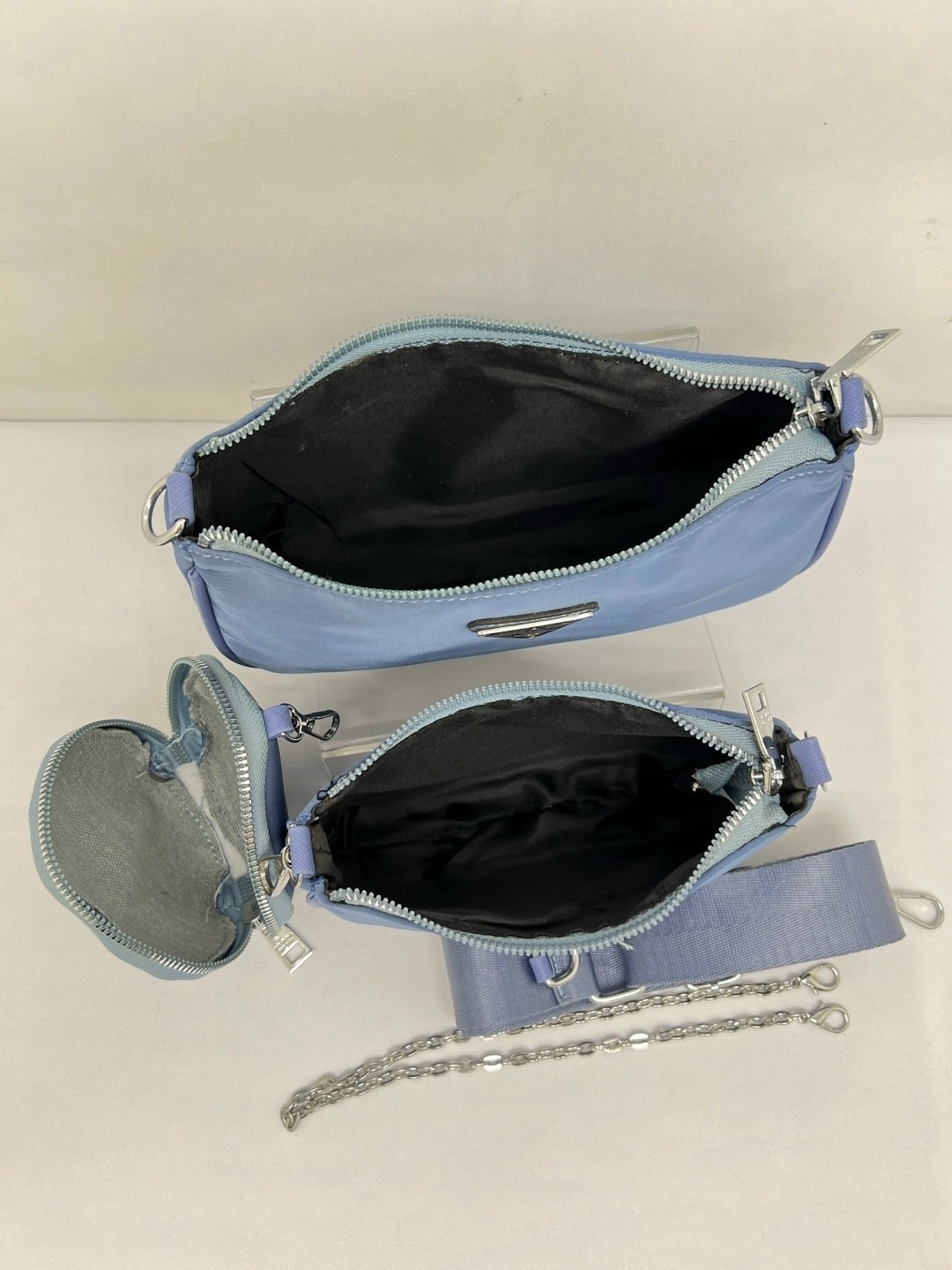 белая сумка,сумка,женские сумки,сумка prada,сумка комплект