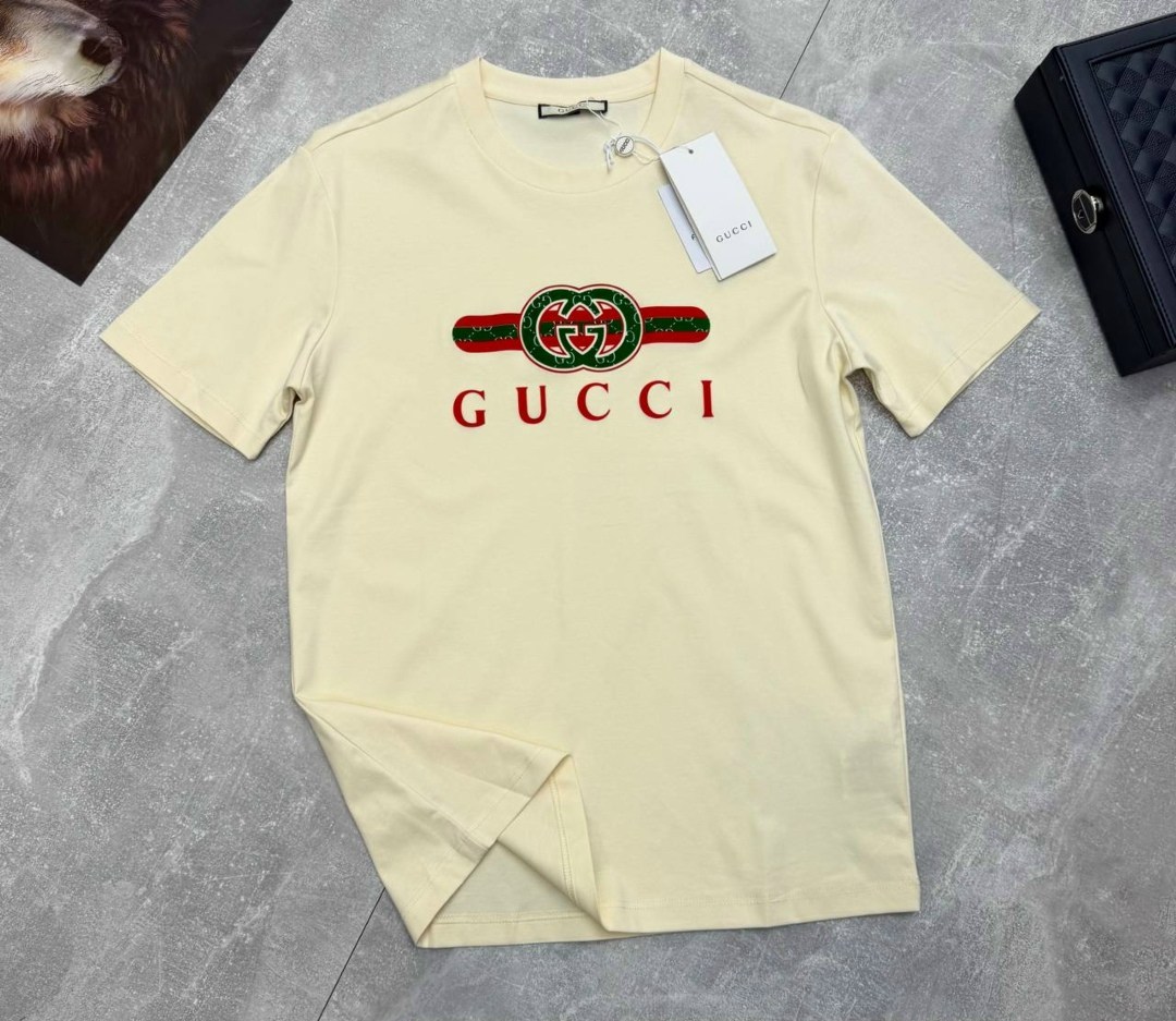 футболка gucci,gucci хлопковая футболка,футболки мужские,футболки женские мужские,футболки модные