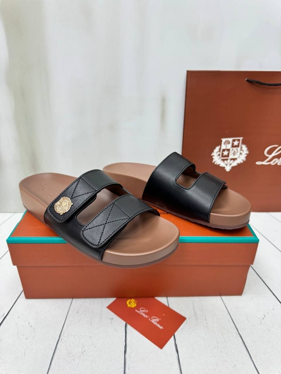 мужские шлепки эрмес,,мужские шлепанцы,шлепанцы hermes,кожаные шлепанцы