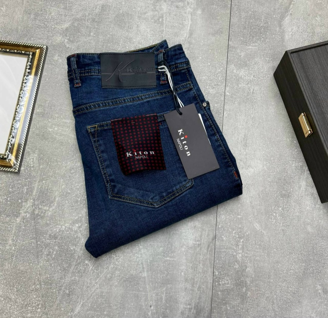 мужские джинсы,джинсы kiton,брендовые джинсы,джинсы синее,стильные джинсы