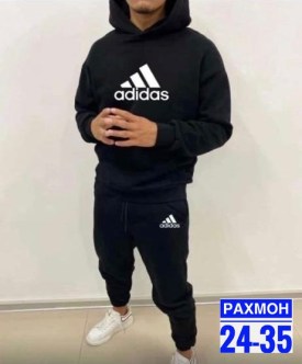Костюм