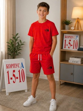 Костюм