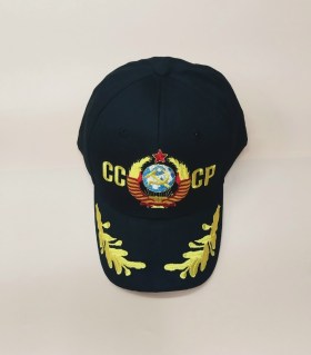 Кепка