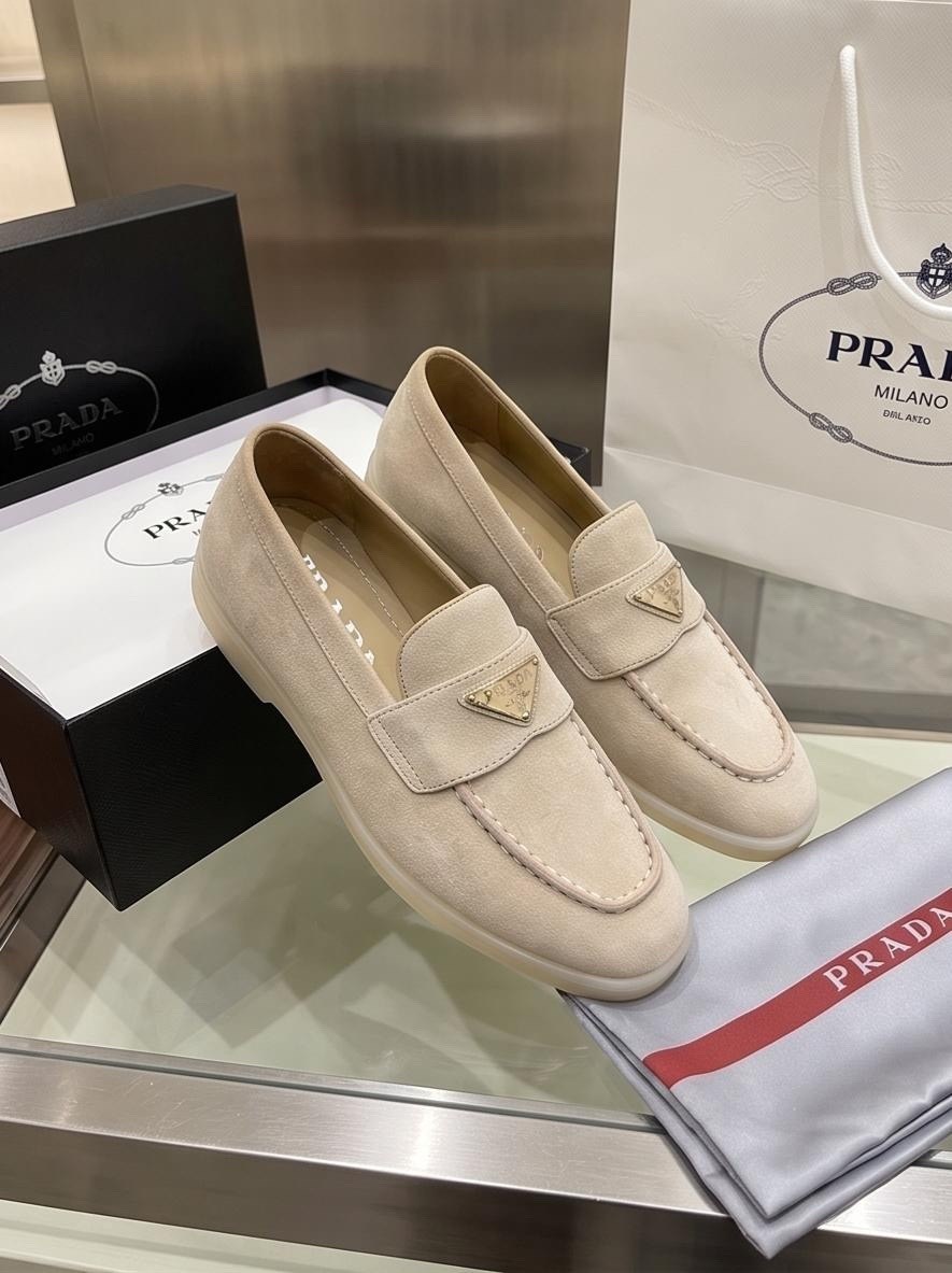 prada лоферы,мокасины prada,замшевые лоферы,,лоферы прада